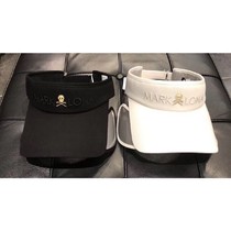  MARKLONA golf hat mens and womens empty top hat sunscreen and UV-resistant baseball cap golf ball cap