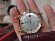 Antique old European retro watch case accessories for 2836 2834 2846 2168 2169 movement