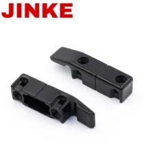 Roman column buckle connector wall panel hardware pendant combination quick fitting cabinet top line installation sub-buckle