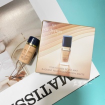CPB new diamond powder cream OC10 muscle skin key light soft fog Foundation O10 sample 3ml concealer holding makeup