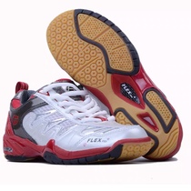  Forrest FLEX 920A professional badminton shoes mens and womens non-slip wear-resistant and torsion-resistant