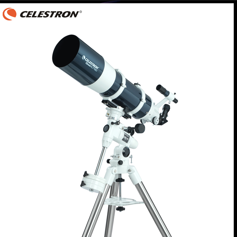 New Omni150R XLT Refractive Astronomical Telescope Specialized in High Definition