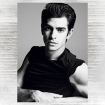 Andrew Garfield superfan Spider-Man poster with high definition for hanging painting a2b05a32
