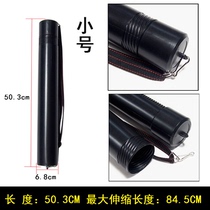 Fine art Supplies to boiled water color paper sketching paper cartridges Paper Cartridges Collection of paper Calligraphy And Painting Cylinders Plastic Painting Barrel Small