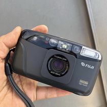 FUJI cardia mini everyday op dual dl600 wide-angle fixed-focus film machine