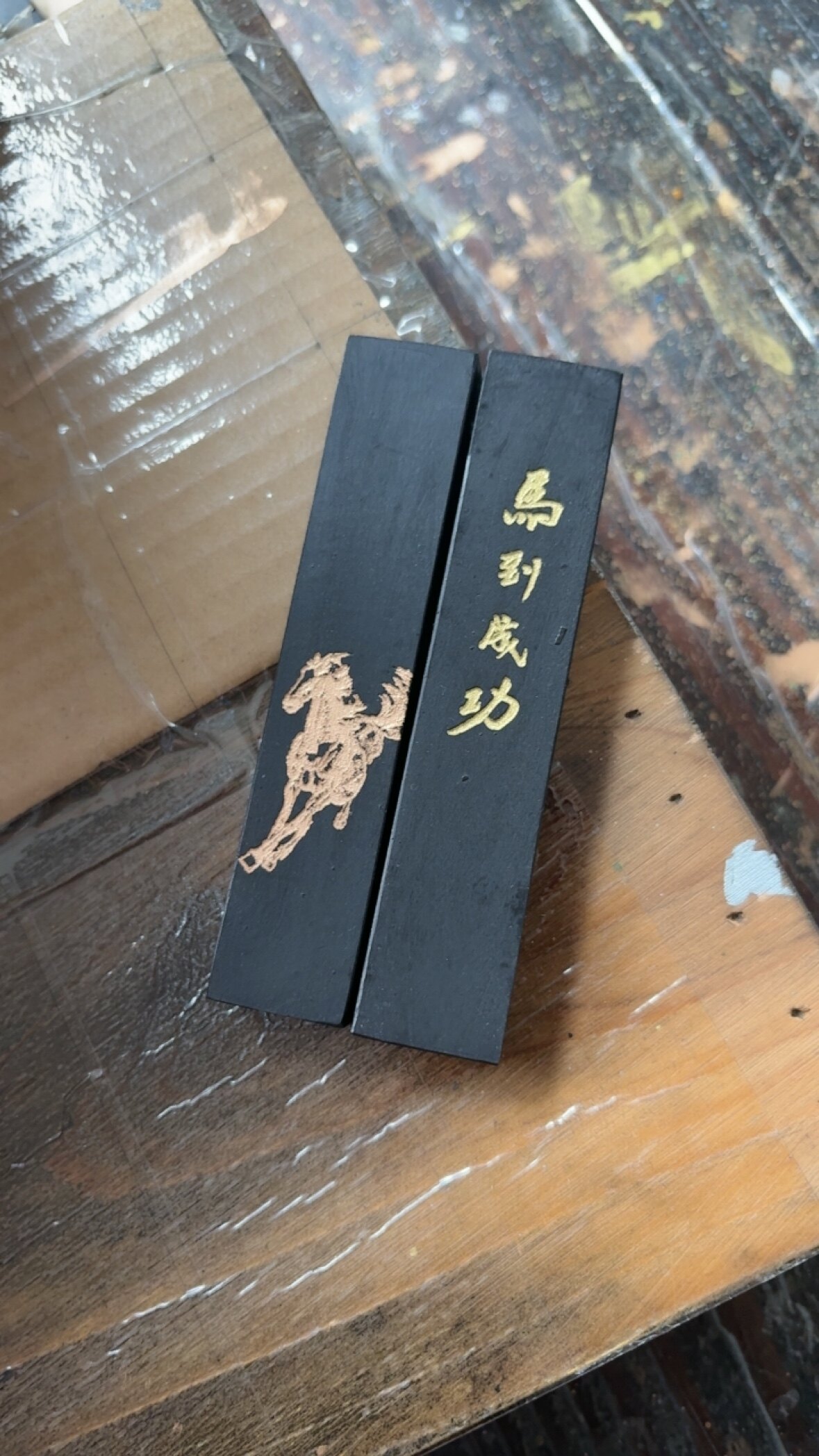 老胡开文一两墨-老胡开文一两墨促销价格、老胡开文一两墨品牌- 淘宝