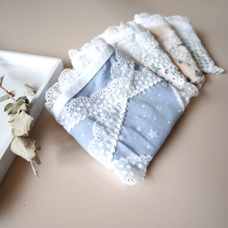Pregnant women underwear cotton early pregnancy supplies early pregnancy products in the third trimester of pregnancy mid-term antibacterial low waist pregnant women wear shorts