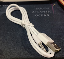 UBS Revolution 3 5 Audio Line 3 5 Turn USB 3 5 Public Pair of USB Revolution Wire data line Car connecting line