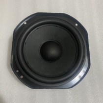 Tesla Tesla Modly dismantled 8-inch double voice coil woofer long stroke DIY subwoofer