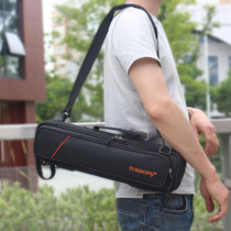 Roland AE-01 electric blowpipe bag flute bag portable back thick anti-splashing water gourd music instrument bag