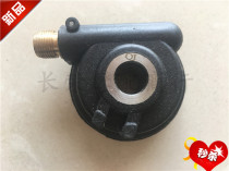 Qianjiang accessories Qianjiang Yulong QJ125-26 26A km tooth record speed wheel mileage gear seat
