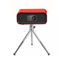 Projector Universal desktop telescopic bracket Tripod Suitable for Tmall Elf wonderful things Home smart small red box