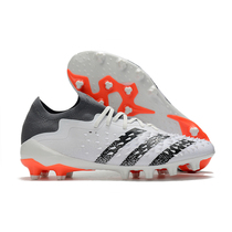 Falcon FREAK supertop high-end football shoes Men AG nails natural grass FG Long nail man grass Competition Gao Gang Little Li Zi