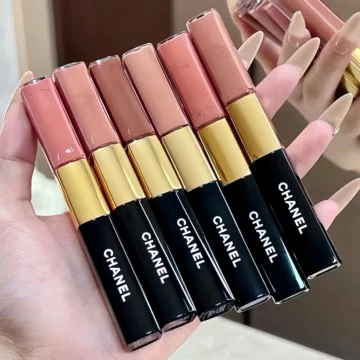 Chanel双头唇釉186-Chanel双头唇釉186促销价格、Chanel双头唇釉186品牌
