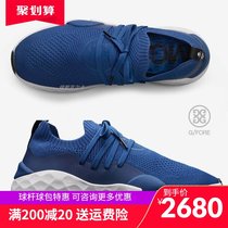 G Fore golf shoes mens golf shoes G4 fashion sports casual golf shoes without nail breathable