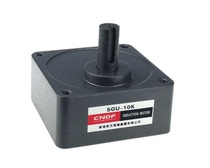 Gear small geared motor 5GU-3K 5GU-5K 5GU-7 5K 5GU-10K slow speed regulation motor CNDF