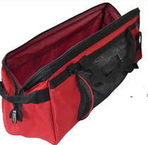 Tripod bag multi-function yoga bag reinforcement enlarged portable shoulder yoga backpack fishing gear bag Sky Screen bag