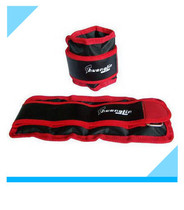 Shuanglin iron sand leggings sandbags invisible sand leggings wrist adjustable sandbag running load