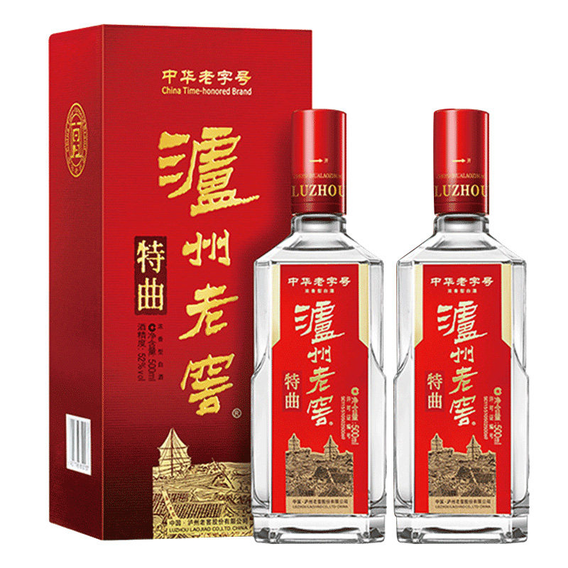52泸州老窖500ml-52泸州老窖500ml促销价格、52泸州老窖500ml品牌- 淘宝