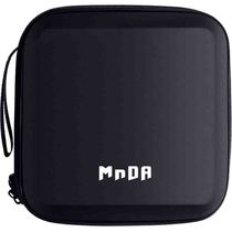 MnDA fashion waterproof CD bag DVD storage CD bag 36 pieces CD bag