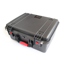 Security PP-28 protection plastic safety box precision instrument box camera camera camera equipment box waterproof moisture-proof box