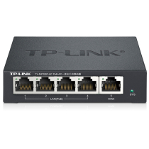 TP-LINK TL-R470GP-AC PoE power supply AP management integrated enterprise class router Gigabit Port