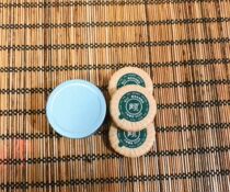 Six Jing Tong Soap (3 pieces)