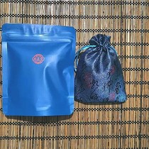 Liver sachets for young children. Kindergarten disease prevention sachet