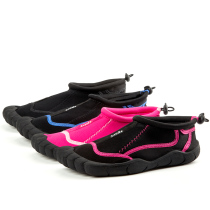 Large size 46 size 47 size men's five-finger shoes non-slip wading shoes outdoor diving snorkeling shoes breathable swimming shoes beach shoes