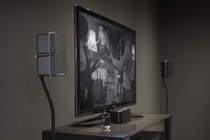 Cambridge mini Living Room Cinema 5 1 speaker Set Home Theater audio Dolby Set