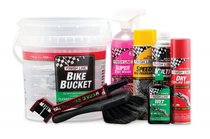 FINISHLINE Finish line Bicycle shock chain degreaser Maintenance cleaning Cleaning agent Polishing spray