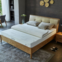 Nature Comfort S3 Series Brown Mattress