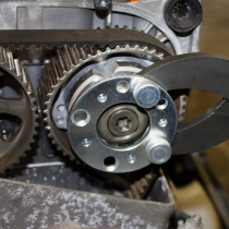 New Jetta Santana 1 5T timing tool camshaft pulley wrench holder EA211