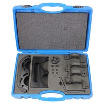 BMW S85 10-cylinder starting timing tool set BMW M5 timing tool BMW M Series timing tool