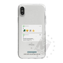 Rui Temple Society Original killingeve Kills Eve Phone Case iphone x 7 8 p 12 pro Android