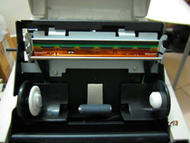 Imaphan ARGOX OS-214plus CP-2140 label printer thermal head print bar dock