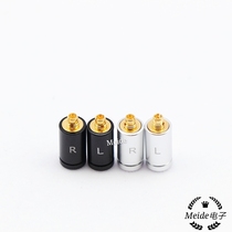 mmcx expansion barbed pin SE846 SE525 gray yellow Peng A3 300AP mmcx burst plug