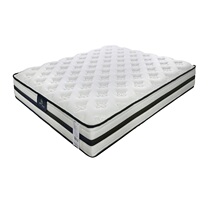 Shuda City Star Mattress