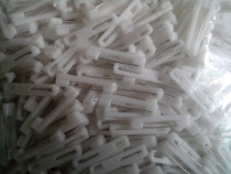 Chest pin 3 1cm white plastic pin universal acrylic 2 2cm chest pin 1 pack 1950