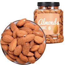 Original Taste Batan Muren Large Almond Almond Walnut Nut Dried Fruits Snack 400g