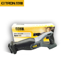 Xiaoqiang 5829 rechargeable saber saw electric reciprocating saw household outdoor hand saw lithium electric woodworking tools