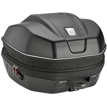 Italian GIVI WL901 tail box 29 liters to 34 liters expandable quick-release waterproof tail hard shell bag