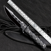 Knives knives cold weapons sabers wild knives survival tritium knives outdoor military blades straight knives