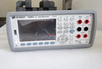 New IN STOCK KEYSIGHT 34465A Multimeter KEYSIGHT 34465A