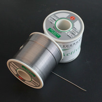 Factory direct sales 6337 solder wire rosin core solder wire Leave-in tin wire welding wire can be customized