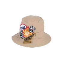 DSquared2 D quadratic hat 2021 New Autumn Winter men luxury
