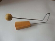 Vibrator Orff early education percussion instrument vibrator kindergarten early education teaching aids childrens educational toys
