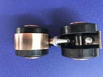 Special link for St. Bao Dulun wheel screws