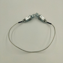 Af Foil Head Line Sabre Head Line Foil Head Wire Clip Sabre Head Wire Clip 5