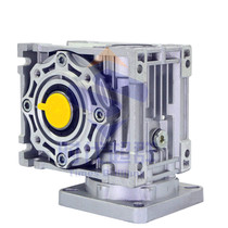 57 80 86 110 130 stepper servo worm deceleration chassis NMRV040 050 063